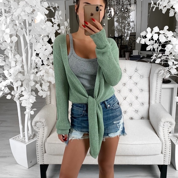 ekAttire Sweaters - EKATTIRE